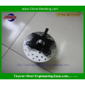 Assemble Brake Disc for Electric Cars